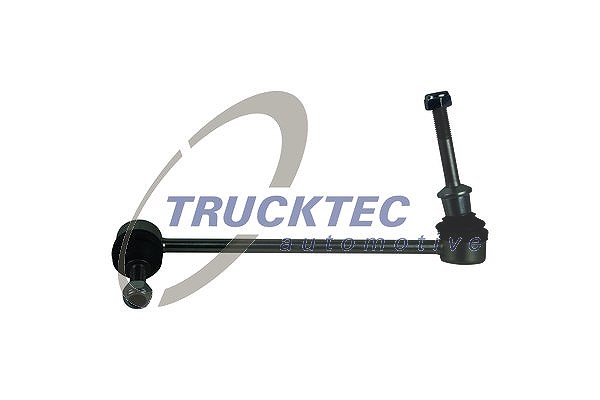 Trucktec Automotive Stange/Strebe, Stabilisator [Hersteller-Nr. 08.30.067] für BMW