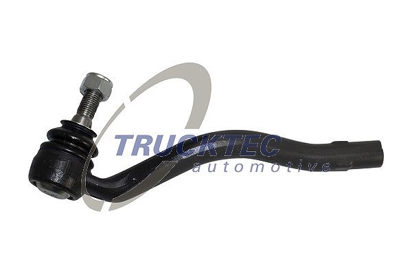 Trucktec Automotive Spurstangenkopf [Hersteller-Nr. 02.31.185] für Mercedes-Benz