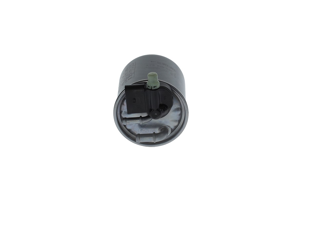 Bosch Kraftstofffilter [Hersteller-Nr. F026402844] für Infiniti, Mercedes-Benz
