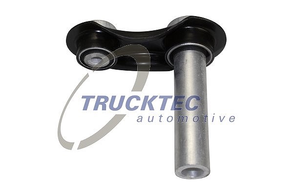 Trucktec Automotive Lenker, Radaufhängung [Hersteller-Nr. 08.32.001] für BMW