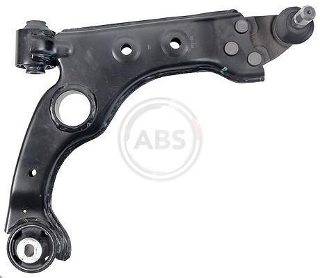 A.b.s. Lenker, Radaufhängung [Hersteller-Nr. 211532] für Alfa Romeo