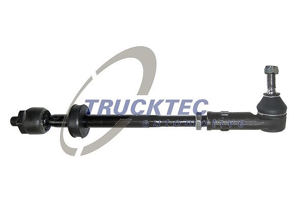 Trucktec Automotive Spurstange [Hersteller-Nr. 07.37.145] für VW