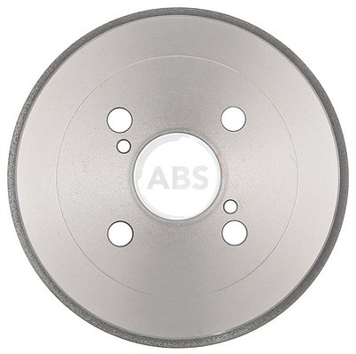 A.b.s. 1x Bremstrommel [Hersteller-Nr. 2904-S] für Toyota