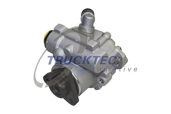 Trucktec Automotive Hydraulikpumpe, Lenkung [Hersteller-Nr. 08.37.062] für Mini