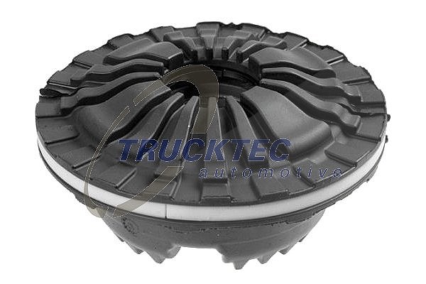 Trucktec Automotive Federbeinstützlager [Hersteller-Nr. 07.30.161] für Porsche, Audi