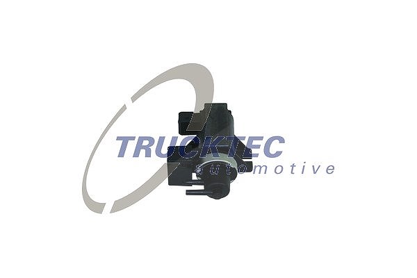 Trucktec Automotive Druckwandler, Turbolader [Hersteller-Nr. 08.16.011] für BMW