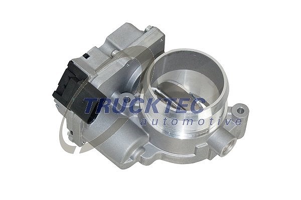 Trucktec Automotive Drosselklappenstutzen [Hersteller-Nr. 07.14.193] für VW, Audi