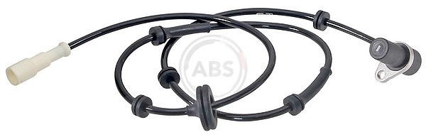 A.b.s. Sensor, Raddrehzahl [Hersteller-Nr. 30560] für Rover