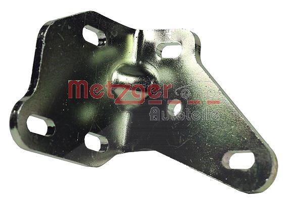 Metzger Autoteile Rollenführung, Schiebetür [Hersteller-Nr. 2310030] für VW