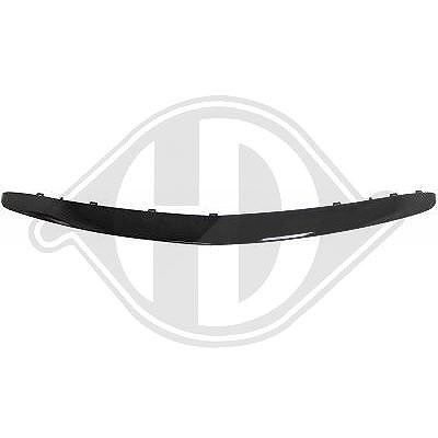 Diederichs Spoiler [Hersteller-Nr. 1618561] für Mercedes-Benz