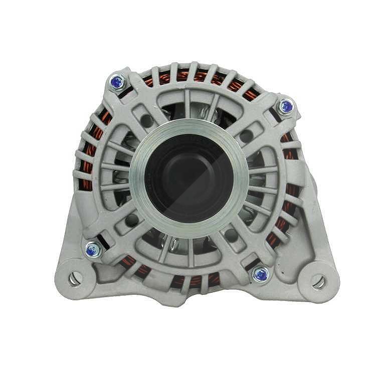 Bv Psh Generator [Hersteller-Nr. 145.542.100.130] für Mazda