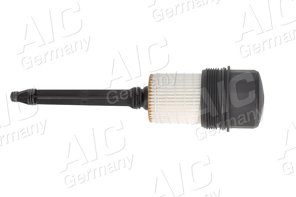 Aic Deckel, Ölfiltergehäuse [Hersteller-Nr. 56556] für Mercedes-Benz