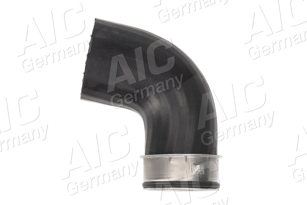 Aic Ladeluftschlauch [Hersteller-Nr. 56731] für Seat, Audi, VW, Skoda