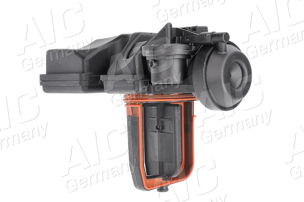 Aic Ventil, Luftsteuerung-Ansaugluft [Hersteller-Nr. 54553] für BMW