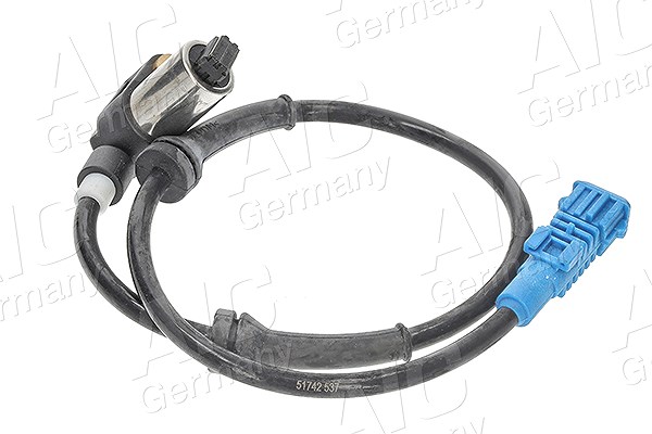 Aic Sensor, Raddrehzahl [Hersteller-Nr. 51742] für Peugeot, Citroën