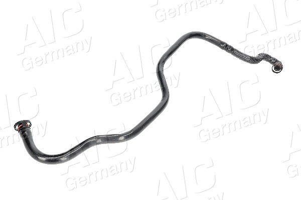 Aic Schlauch, Kurbelgehäuseentlüftung [Hersteller-Nr. 56088] für Porsche