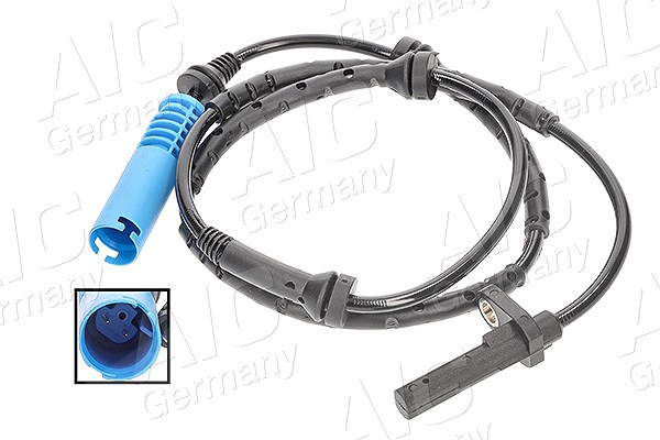 Aic Sensor, Raddrehzahl [Hersteller-Nr. 57267] für BMW