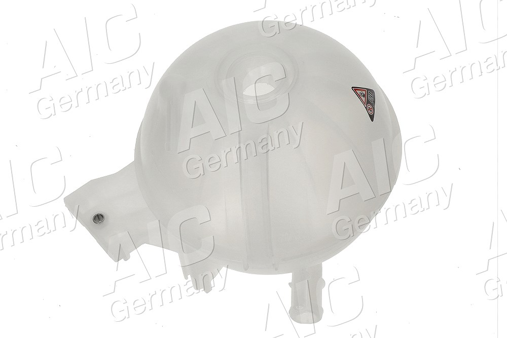 Aic Ausgleichsbehälter, Kühlmittel [Hersteller-Nr. 57556] für Mercedes-Benz
