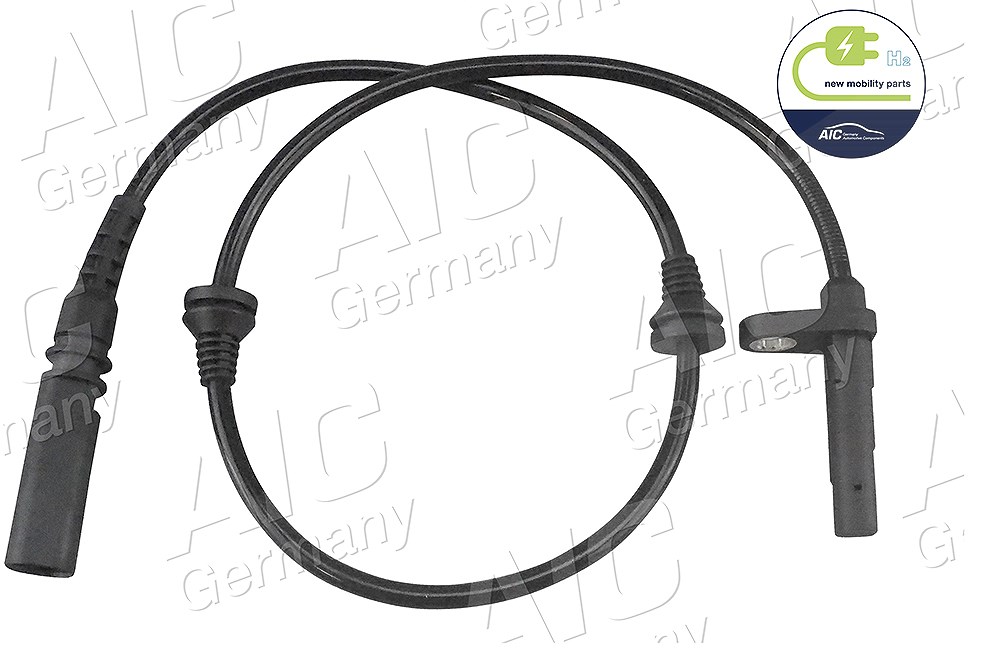 Aic Sensor, Raddrehzahl [Hersteller-Nr. 57559] für BMW