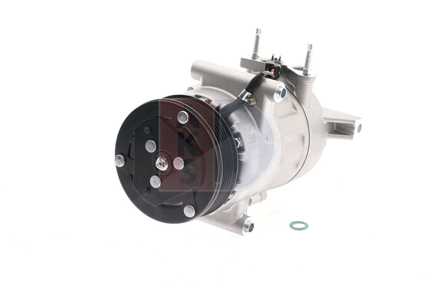 Aks Dasis Kompressor, Klimaanlage [Hersteller-Nr. 853024N] für Ford