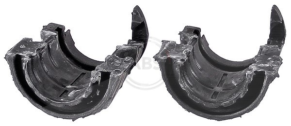 A.b.s. Lagerbuchse, Stabilisator [Hersteller-Nr. 271848] für VW