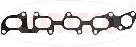 Corteco Dichtung, Abgaskrümmer [Hersteller-Nr. 49420877] für Seat, Skoda, VW, Audi