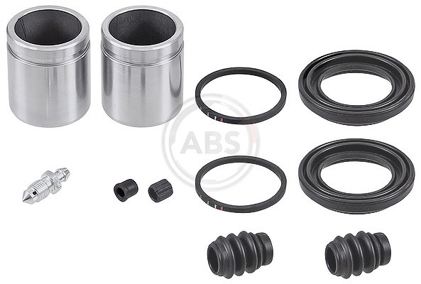 A.b.s. Reparatursatz, Bremssattel [Hersteller-Nr. 57287] für Nissan