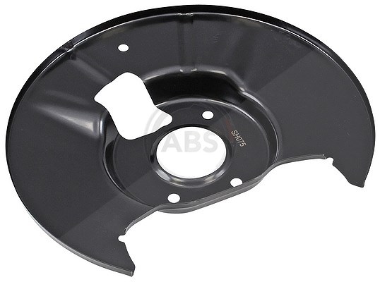 A.b.s. Spritzblech, Bremsscheibe [Hersteller-Nr. 11315] für Mazda