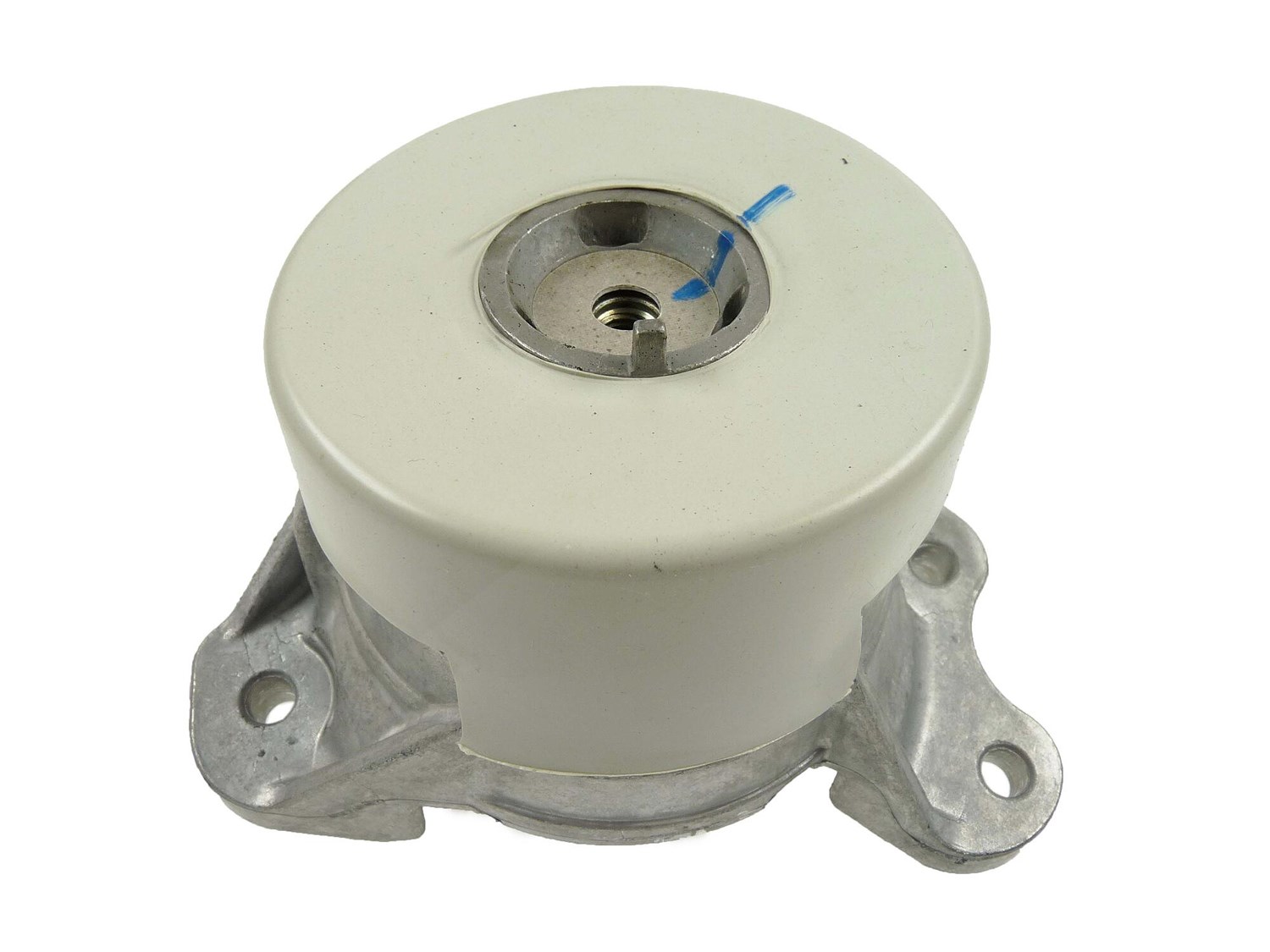 Corteco Lagerung, Motor [Hersteller-Nr. 49427512] für Mercedes-Benz