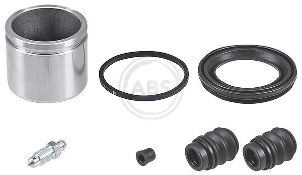 A.b.s. Reparatursatz, Bremssattel [Hersteller-Nr. 57344] für Honda