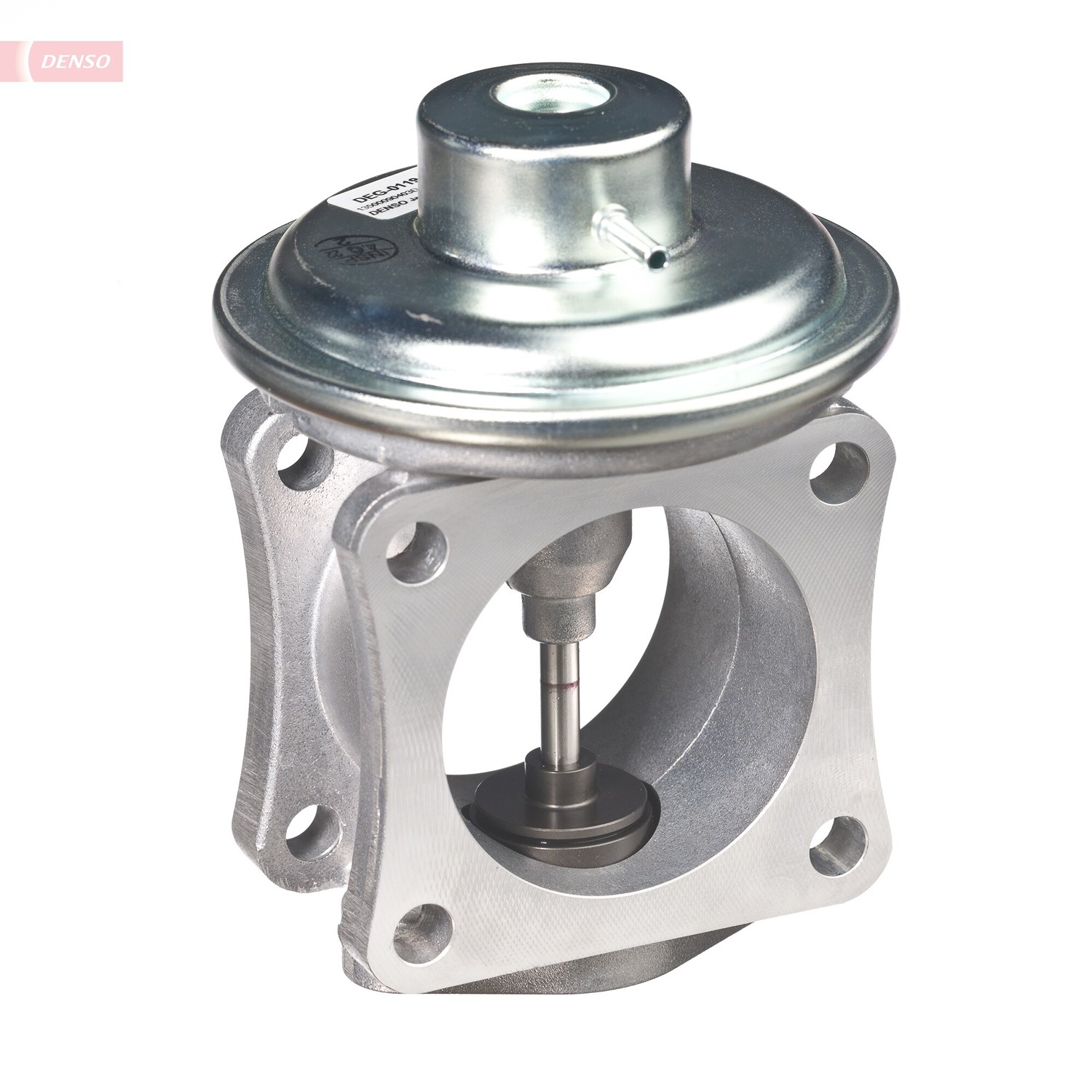 Denso AGR-Ventil [Hersteller-Nr. DEG-0119] für Toyota