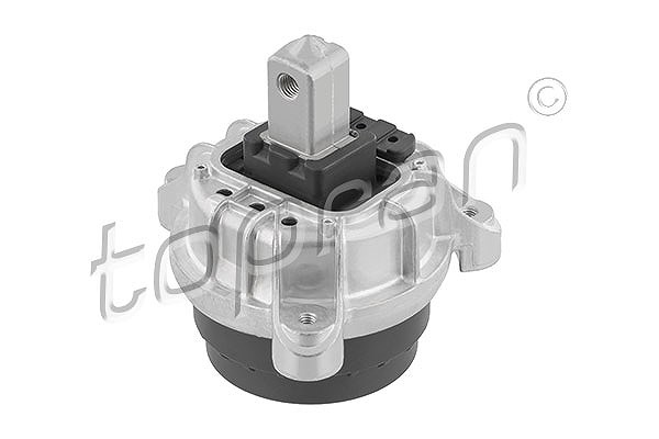 Topran Lagerung, Motor [Hersteller-Nr. 634441] für BMW