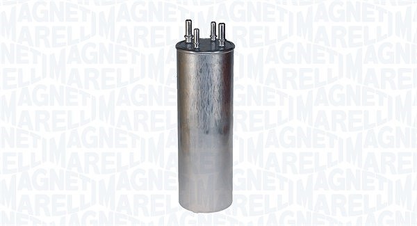 Magneti Marelli Kraftstofffilter [Hersteller-Nr. 153071762422] für VW