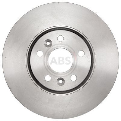 A.b.s. Bremsscheibe [Hersteller-Nr. 18086] für Renault