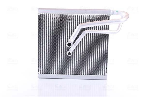 Nissens Verdampfer, Klimaanlage 92366 - Bild 6