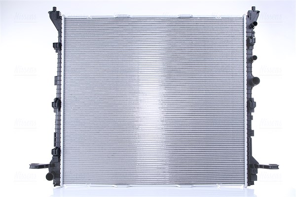Nissens Kühler, Motorkühlung Größe 22.0 606981 - Bild 4