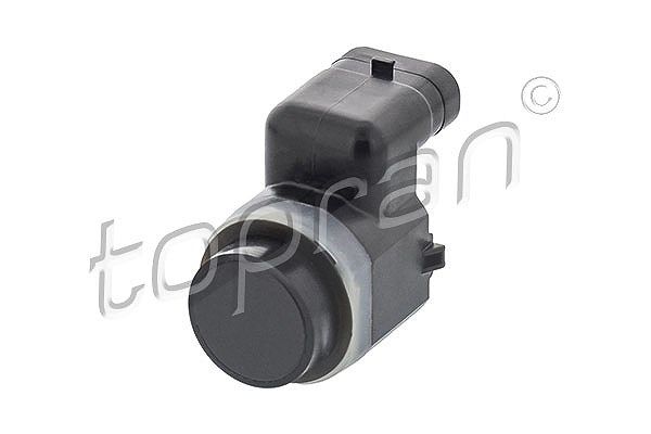 Topran Sensor, Einparkhilfe [Hersteller-Nr. 304772] für Ford