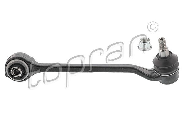 Topran Lenker, Radaufhängung [Hersteller-Nr. 502638] für BMW
