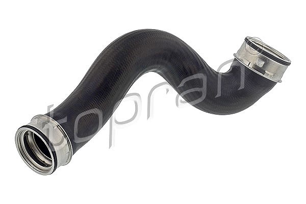 Topran Ladeluftschlauch [Hersteller-Nr. 408123] für Mercedes-Benz