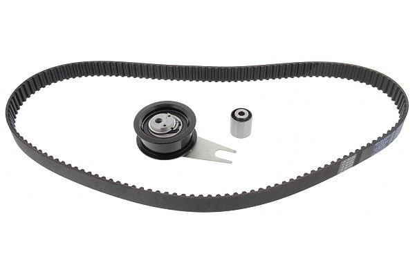 Mapco Zahnriemensatz [Hersteller-Nr. 23815/D] für Seat, Audi, VW