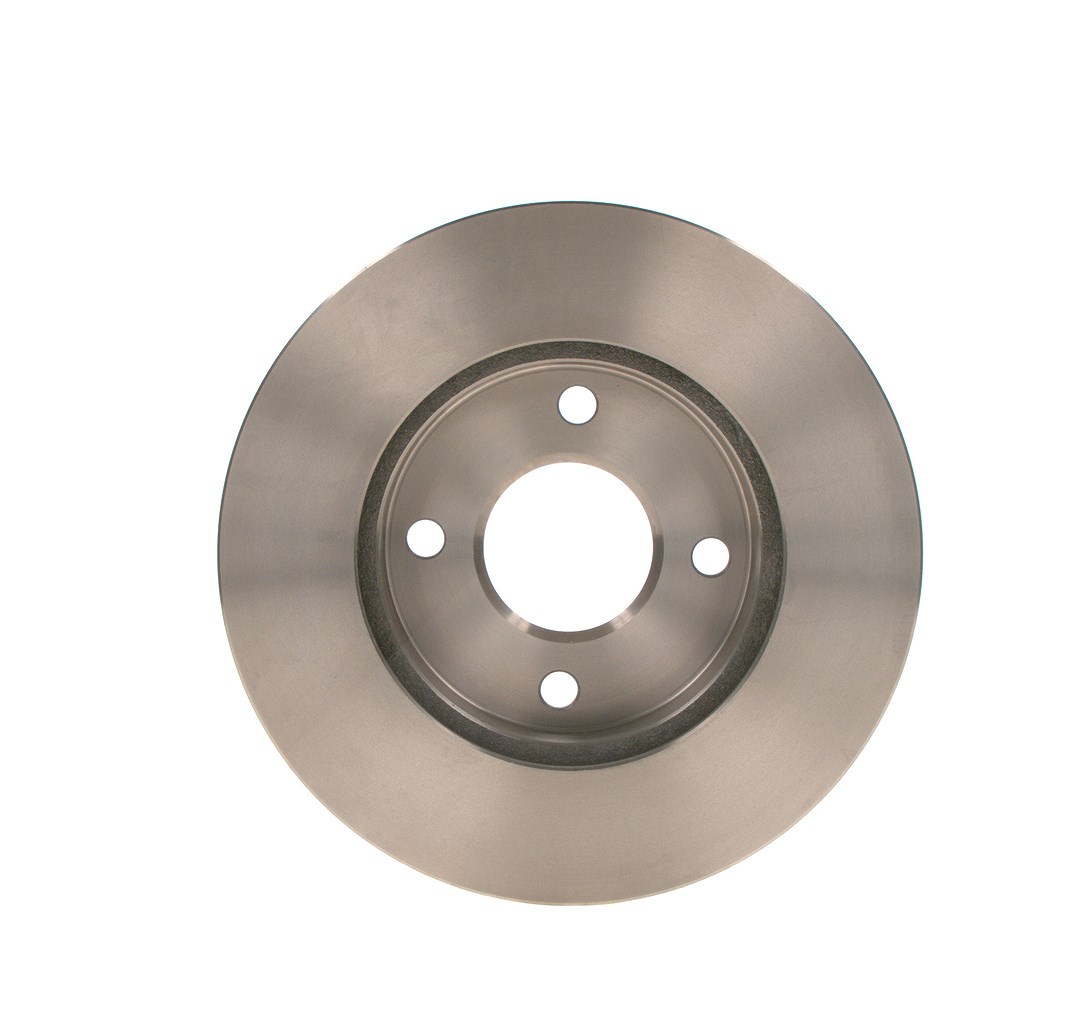 Bosch Bremsscheibe [Hersteller-Nr. 0986479354] für Nissan