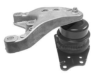 Corteco Lagerung, Motor ERSTAUSRÜSTERQUALITÄT [Hersteller-Nr. 80000322] für Seat, Skoda, VW