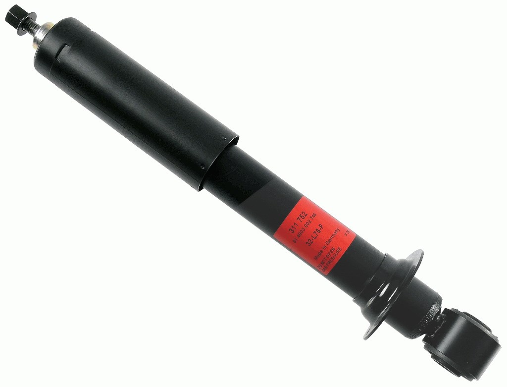 Sachs Stoßdämpfer [Hersteller-Nr. 311752] für Volvo