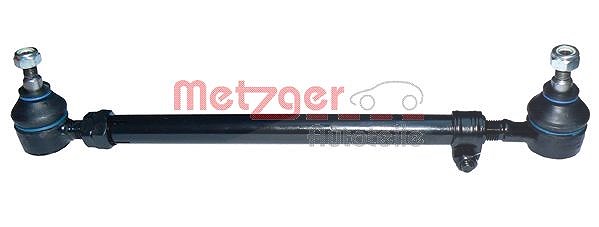 Metzger Autoteile Spurstange [Hersteller-Nr. 56012608] für Mercedes-Benz
