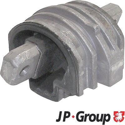 Jp Group Lagerung, Schaltgetriebe [Hersteller-Nr. 1332401200] für Mercedes-Benz