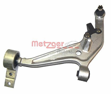 Metzger Autoteile Lenker, Radaufhängung [Hersteller-Nr. 58028001] für Nissan