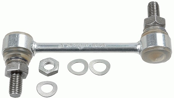 Lemförder Stange/Strebe, Stabilisator [Hersteller-Nr. 3818401] für Mercedes-Benz