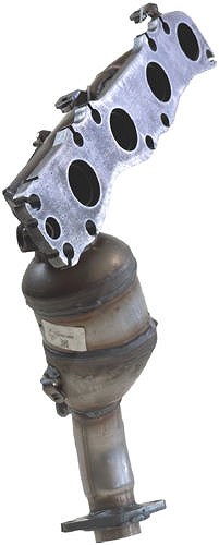 Bosal Katalysator [Hersteller-Nr. 090-629] für Suzuki