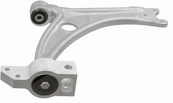Lemförder Lenker, Radaufhängung [Hersteller-Nr. 3862201] für Audi