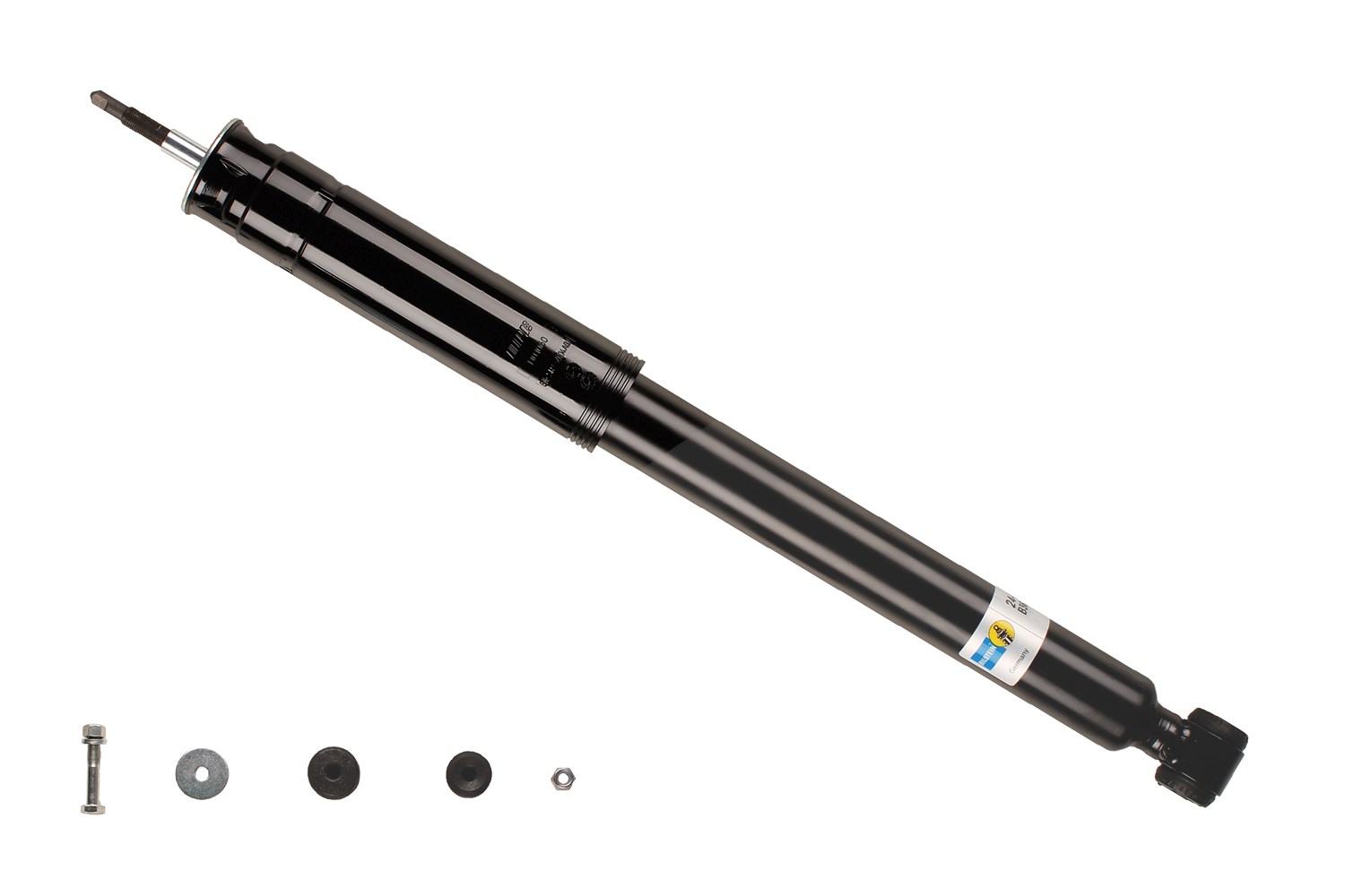Bilstein Stoßdämpfer [Hersteller-Nr. 24-018562] für Mercedes-Benz